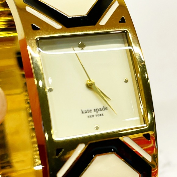 Kate Spade Delacorte When in Rome Bangle Watch - Picture 3 of 11